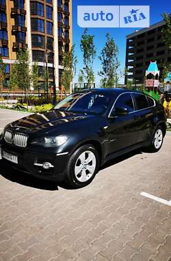 BMW X6  2009