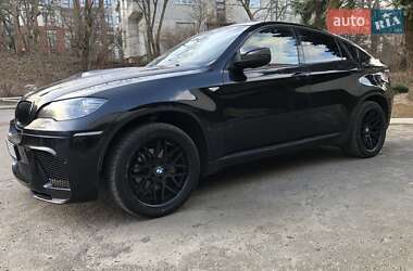 BMW X6  2014