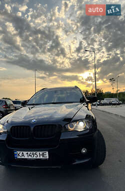 BMW X6  2009