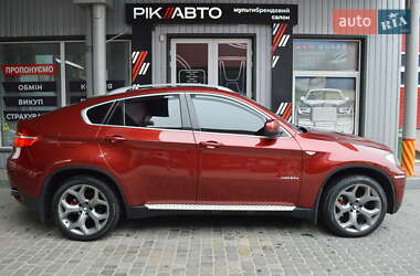 BMW X6  2009