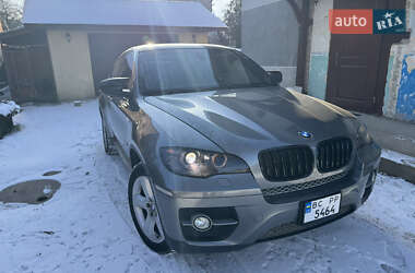 BMW X6  2008