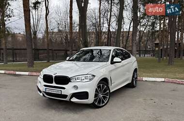 BMW X6  2019