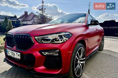 BMW X6  2019