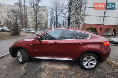 BMW X6  2008