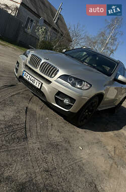 BMW X6 2009