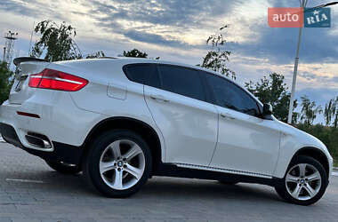 BMW X6 2008