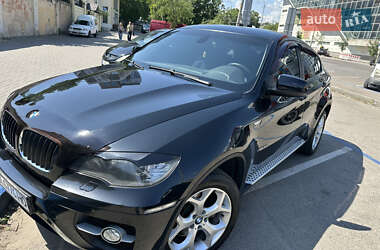 BMW X6  2008