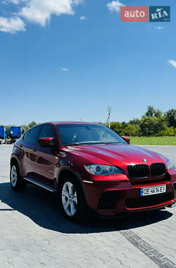 BMW X6  2008