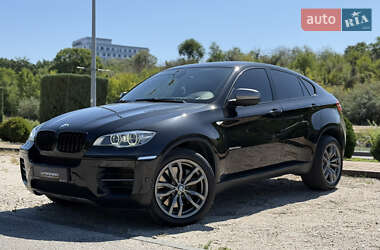 BMW X6  2012