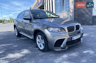 BMW X6  2011