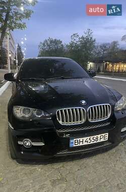 BMW X6  2010