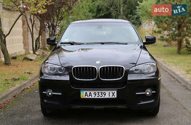 BMW X6  2010
