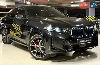 BMW X6  2023