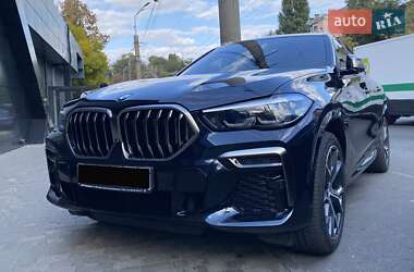BMW X6  2023