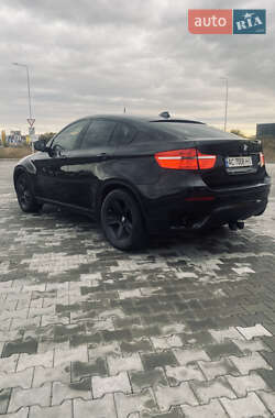 BMW X6 2008