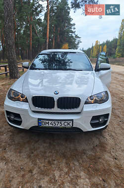 BMW X6  2010