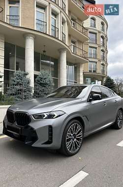BMW X6  2023