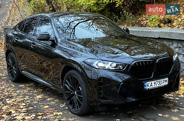 BMW X6  2024