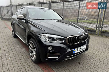 BMW X6  2014