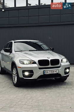 BMW X6  2009