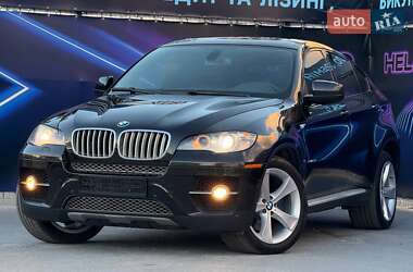 BMW X6  2009