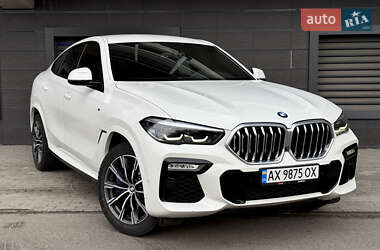 BMW X6  2019