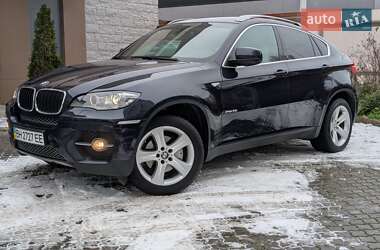 BMW X6  2010