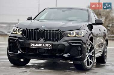BMW X6  2023