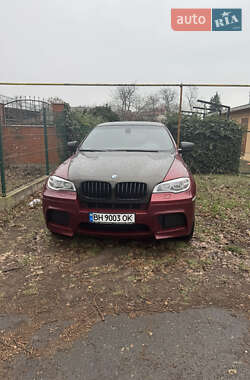BMW X6 2008