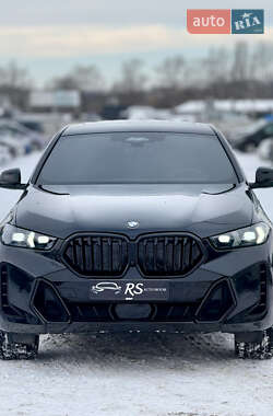 BMW X6  2023