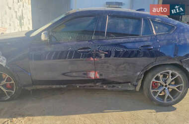 BMW X6  2020