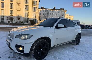 BMW X6  2010