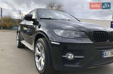 BMW X6  2008
