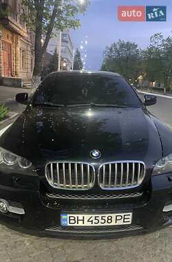 BMW X6  2010