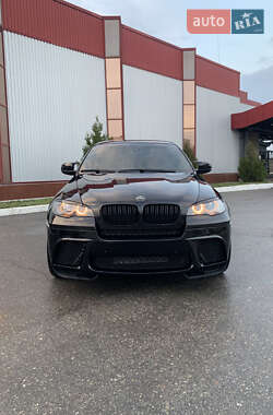 BMW X6  2009
