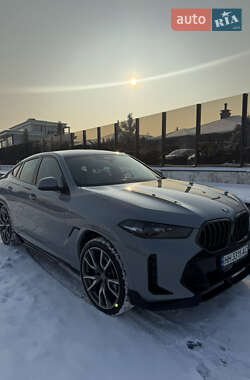 BMW X6  2023