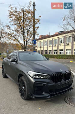 BMW X6  2020
