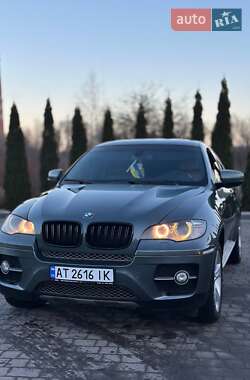 BMW X6  2009