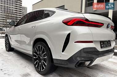 BMW X6  2023