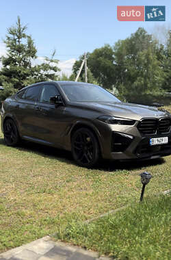 BMW X6  2024