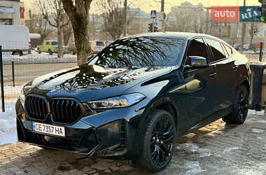 BMW X6  2023