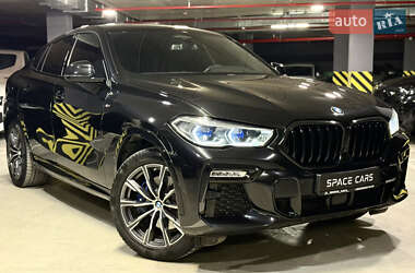 BMW X6  2020