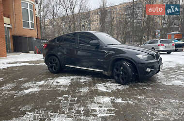 BMW X6  2008
