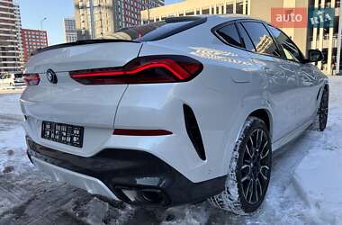 BMW X6  2023