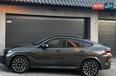 BMW X6  2024