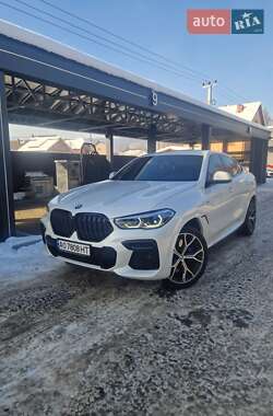 BMW X6  2023