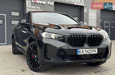 BMW X6  2023