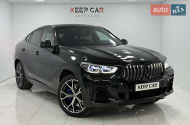 BMW X6  2023