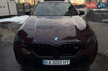 BMW X6  2023