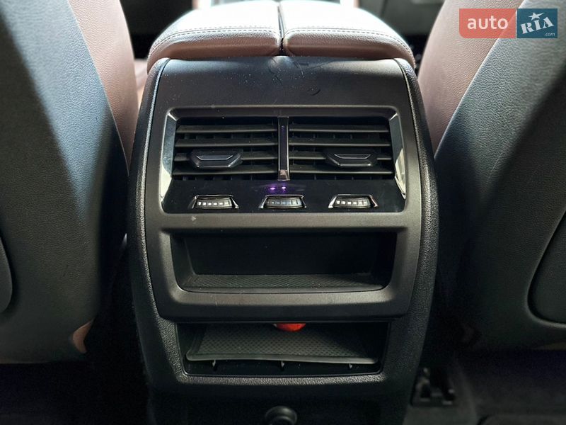 Внедорожник / Кроссовер BMW X6 2021 в Киеве
